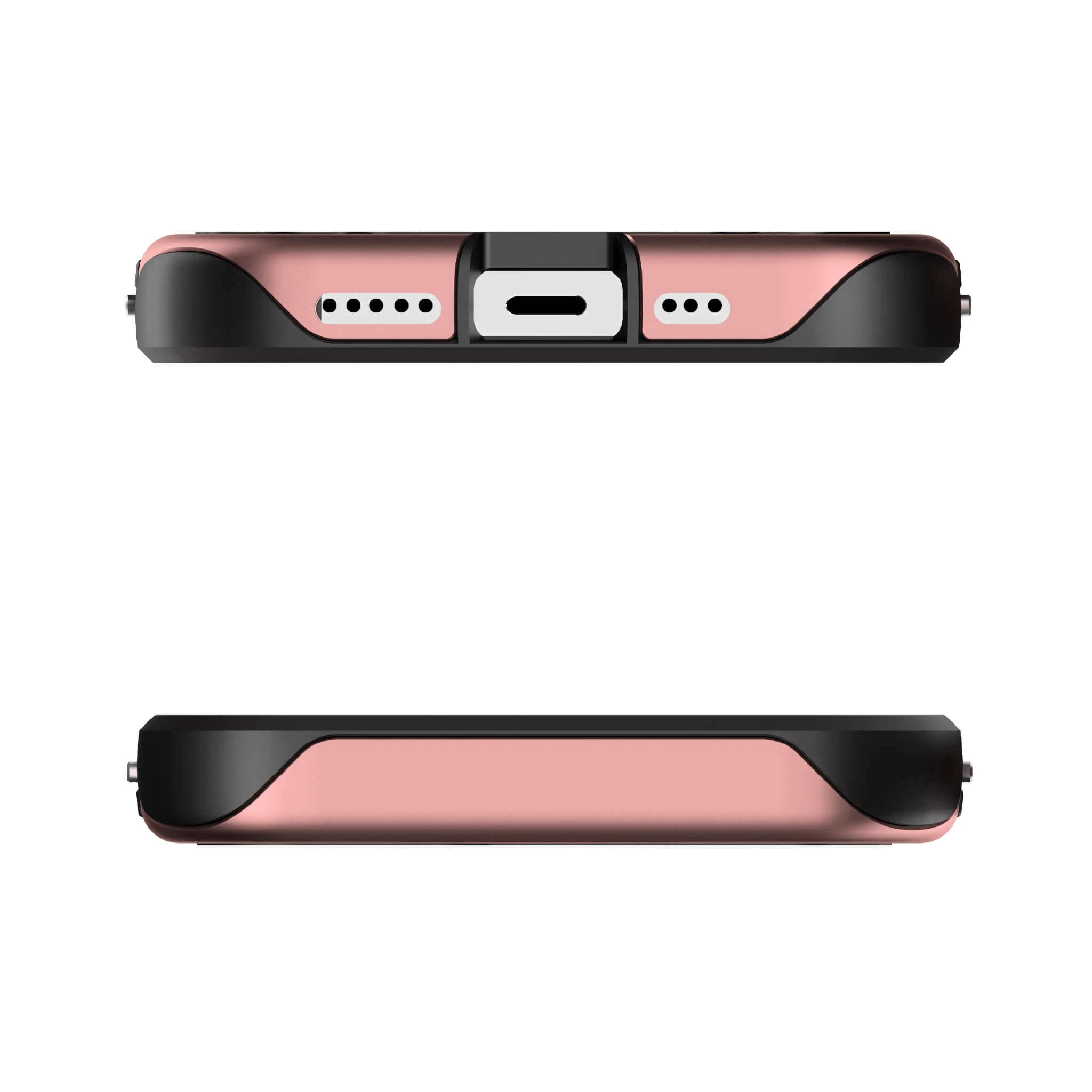 iPhone 12  - ATOMIC SLIM Case [Pink]