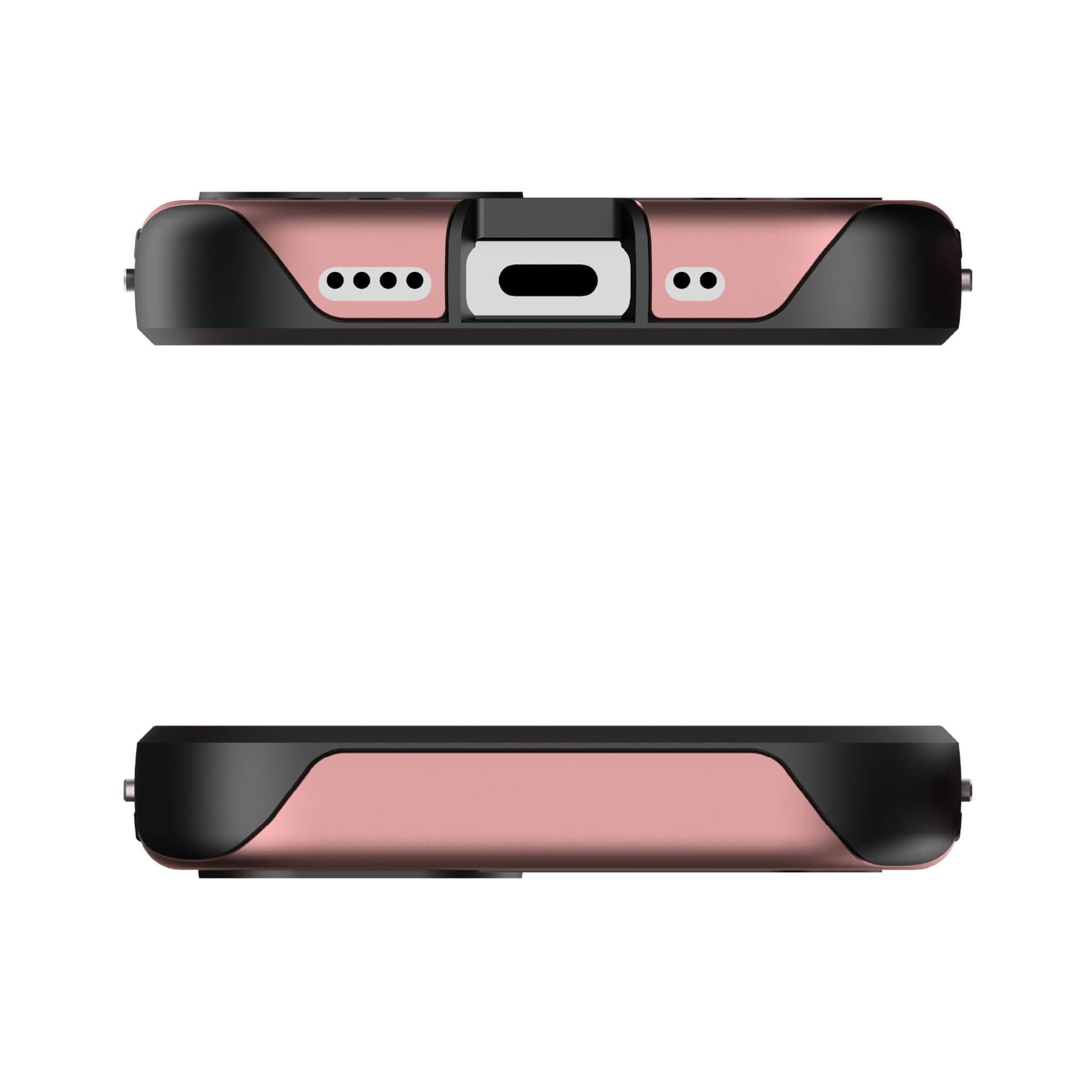 iPhone 12 Mini  - ATOMIC SLIM Case [Pink]