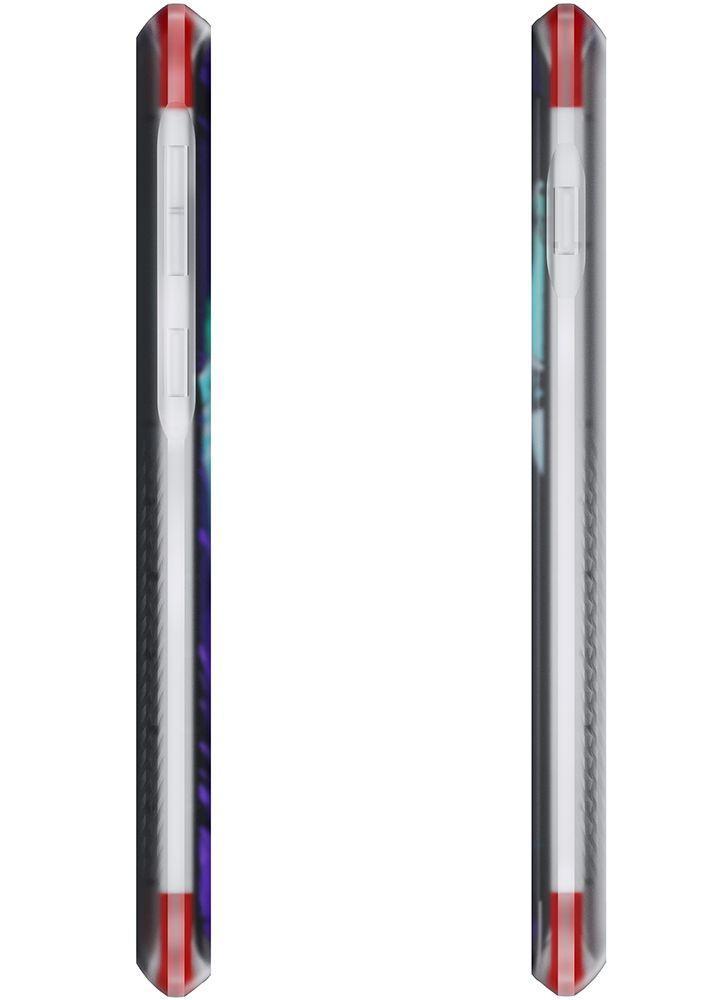 Galaxy S10 5G Clear-Back Protective Case | Covert 3 Series [Clear]