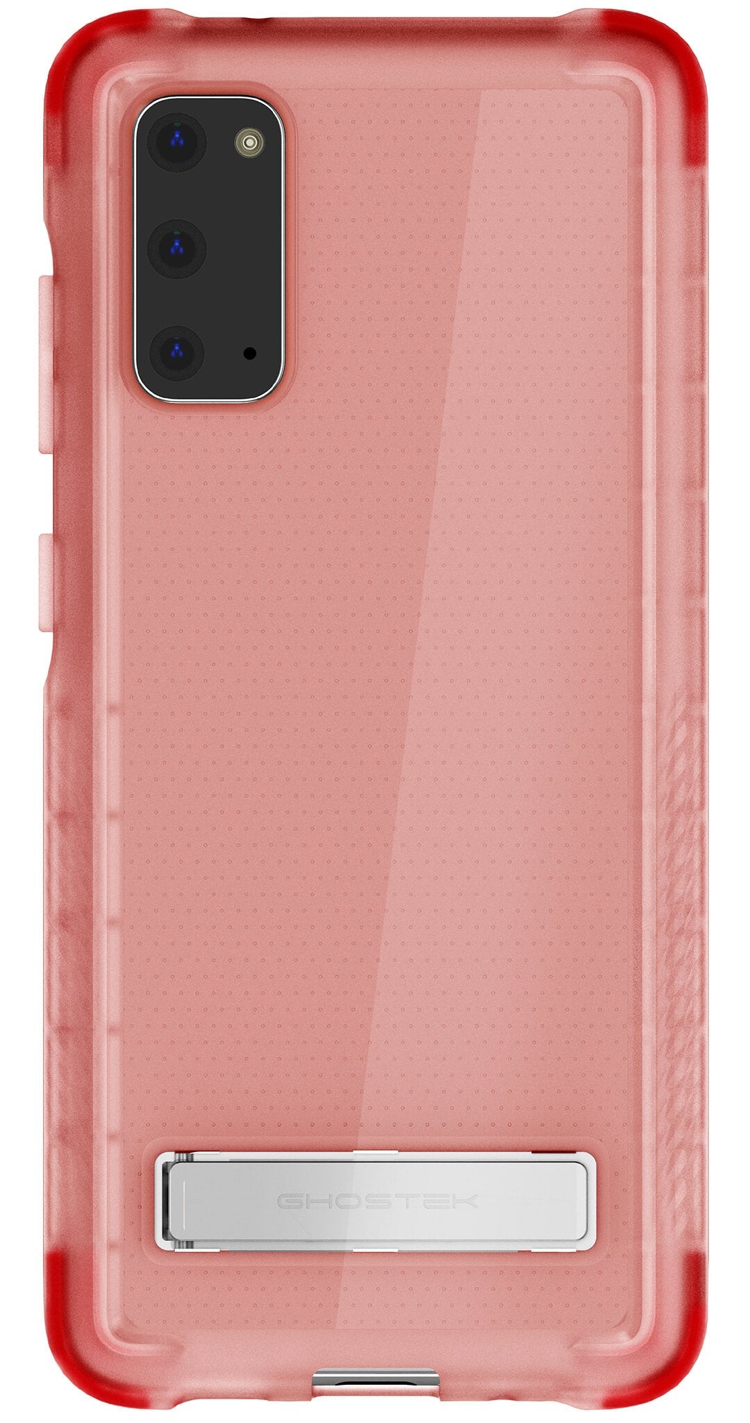 Galaxy S20 Case — COVERT [Pink]