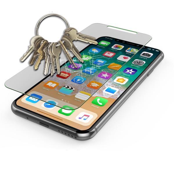 iPhone 14 Plus Punkcase Glass SHIELD Tempered Glass Screen Protector  9H Glass