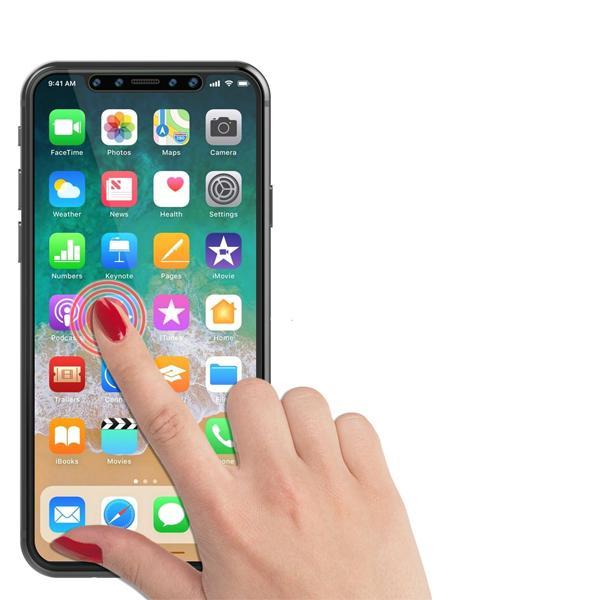 iPhone 14 Plus Punkcase Glass SHIELD Tempered Glass Screen Protector  9H Glass